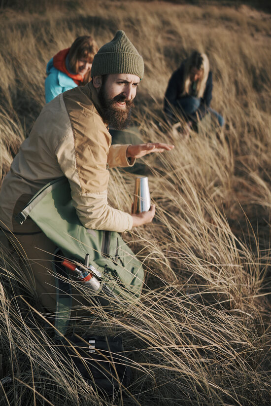 Māmiņdienas kokteiļu pārgājiens- Lilaste 10.05